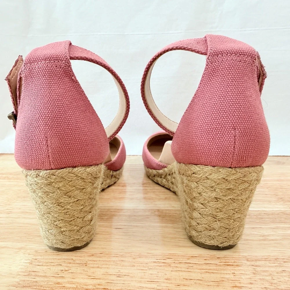Vionic round style toe